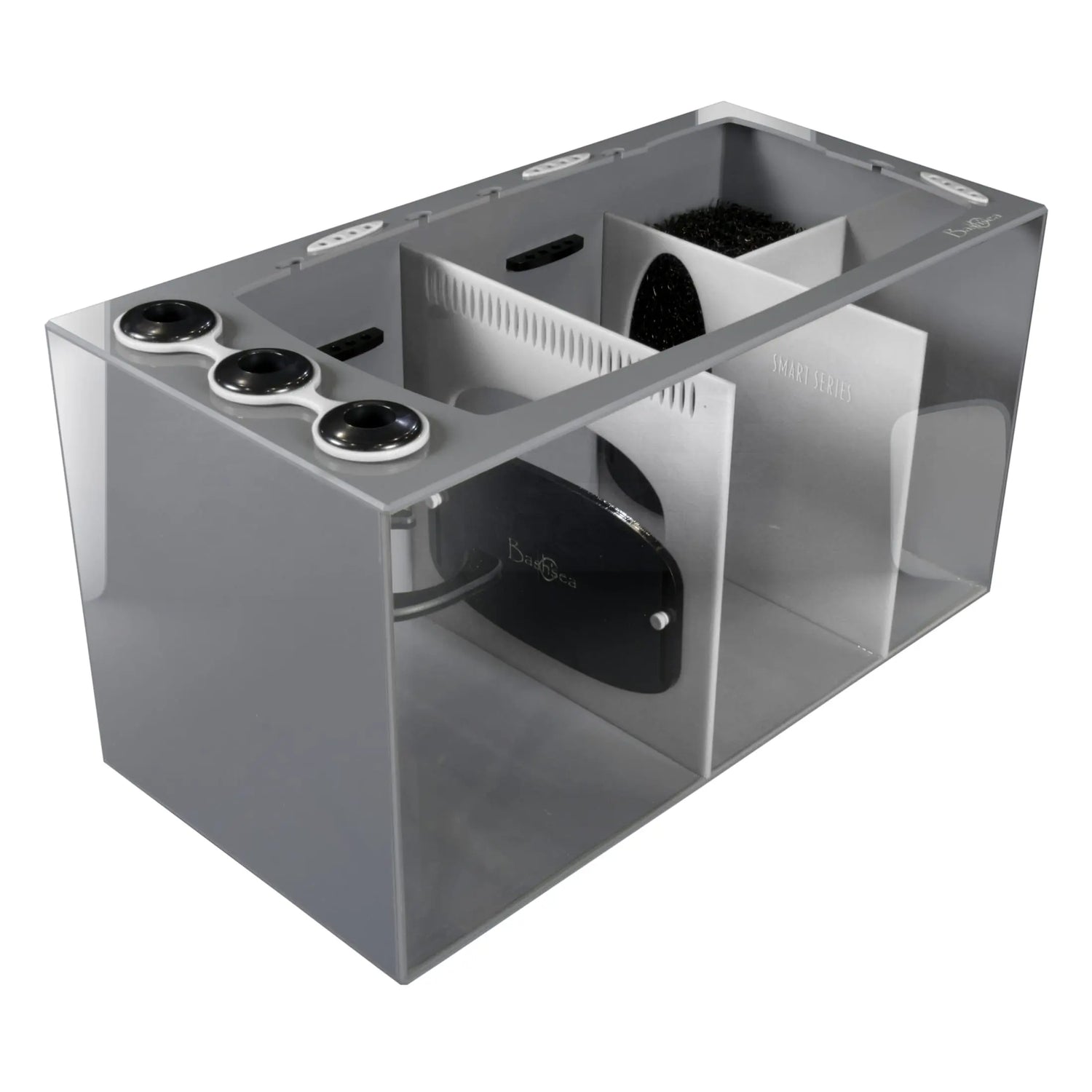Bashsea Smart Series Sump 3015