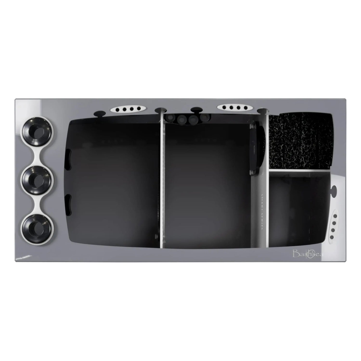 Bashsea Smart Series Sump 3015