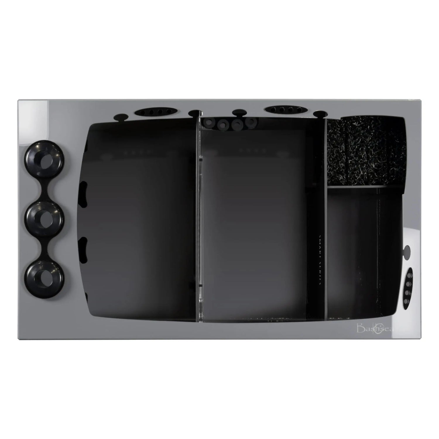 Bashsea Smart Series Sump 3018