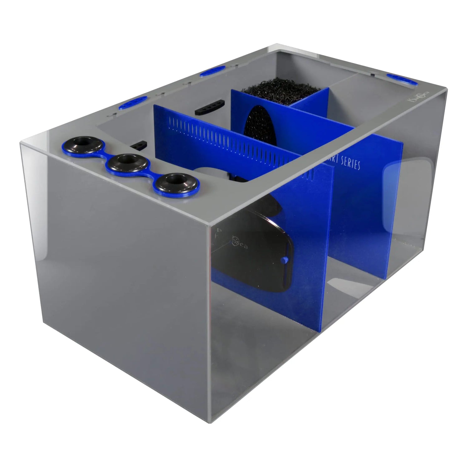 Bashsea Smart Series Sump 3018
