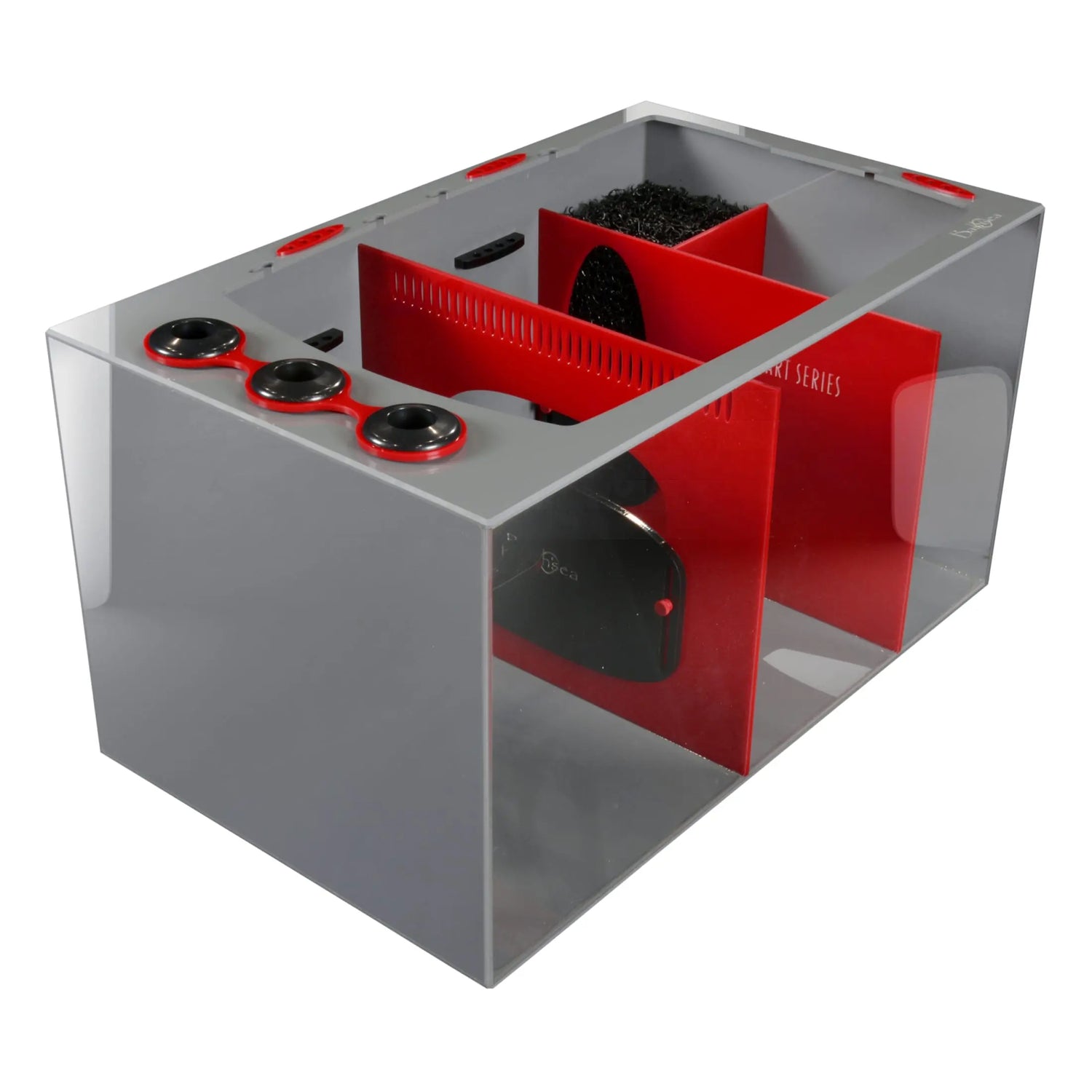 Bashsea Smart Series Sump 3018