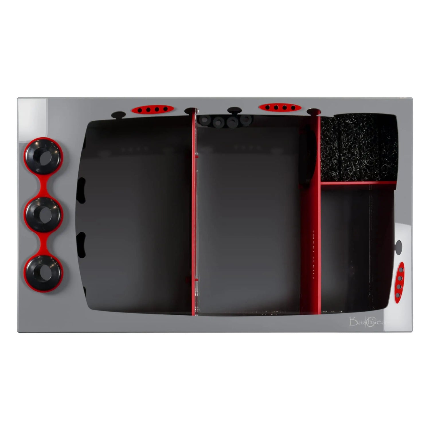 Bashsea Smart Series Sump 3018