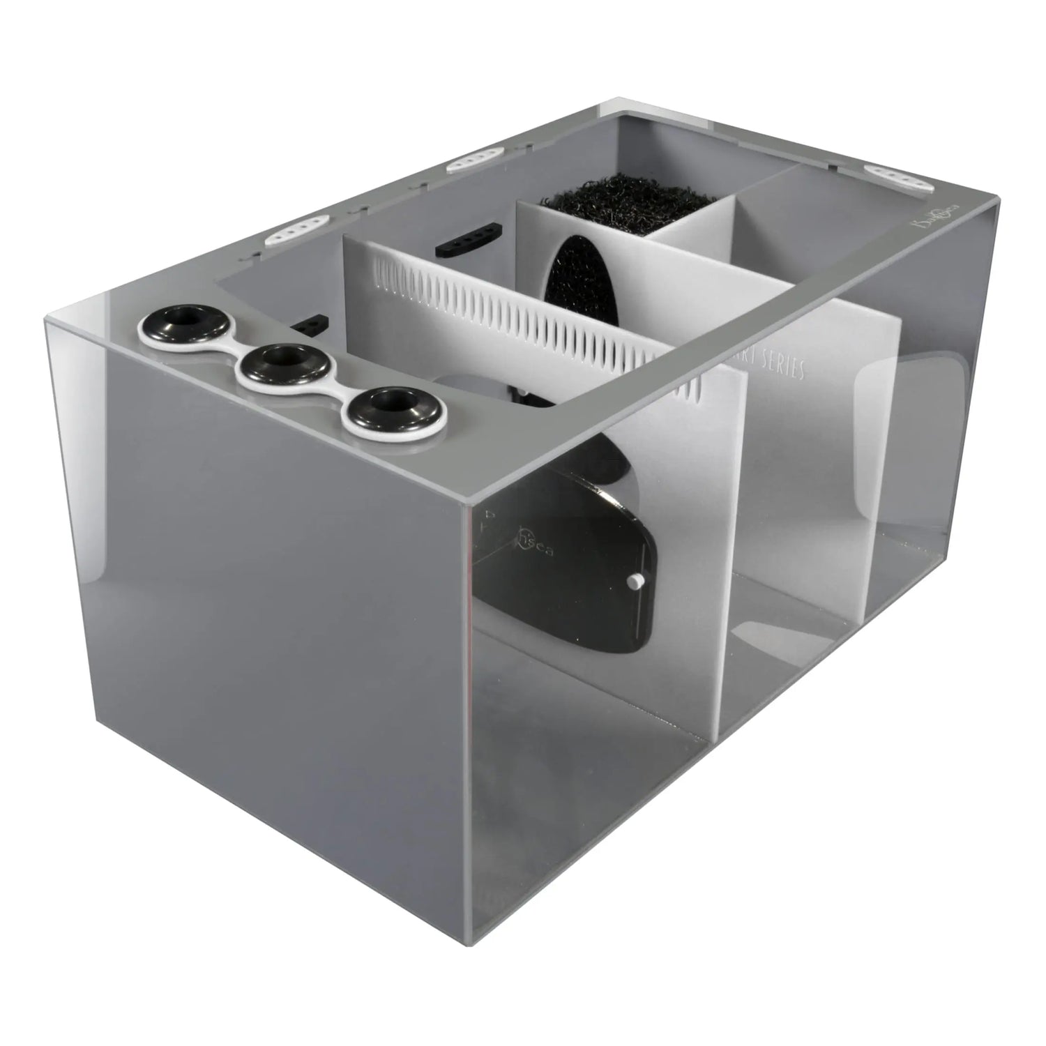 Bashsea Smart Series Sump 3018