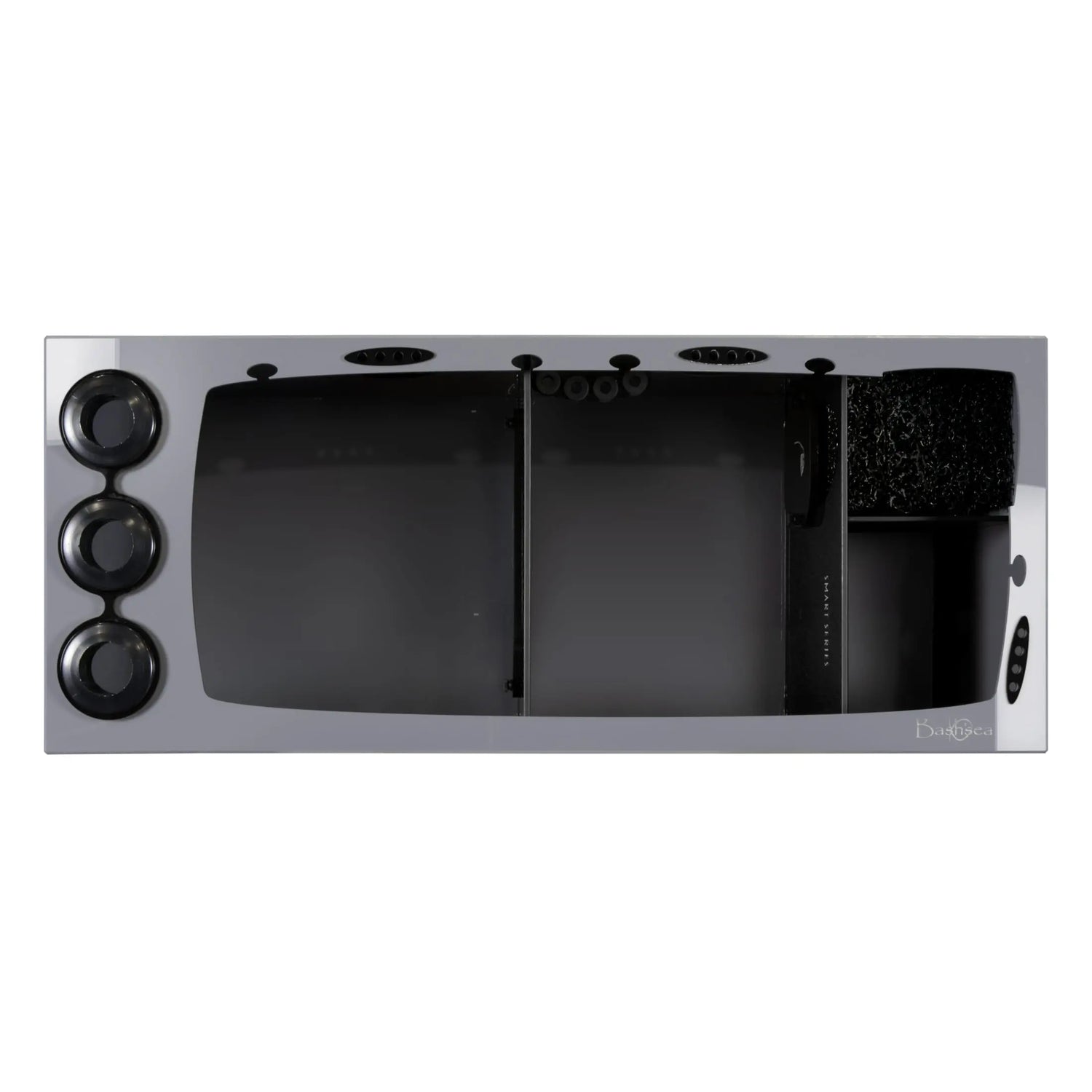 Bashsea Smart Series Sump 3615