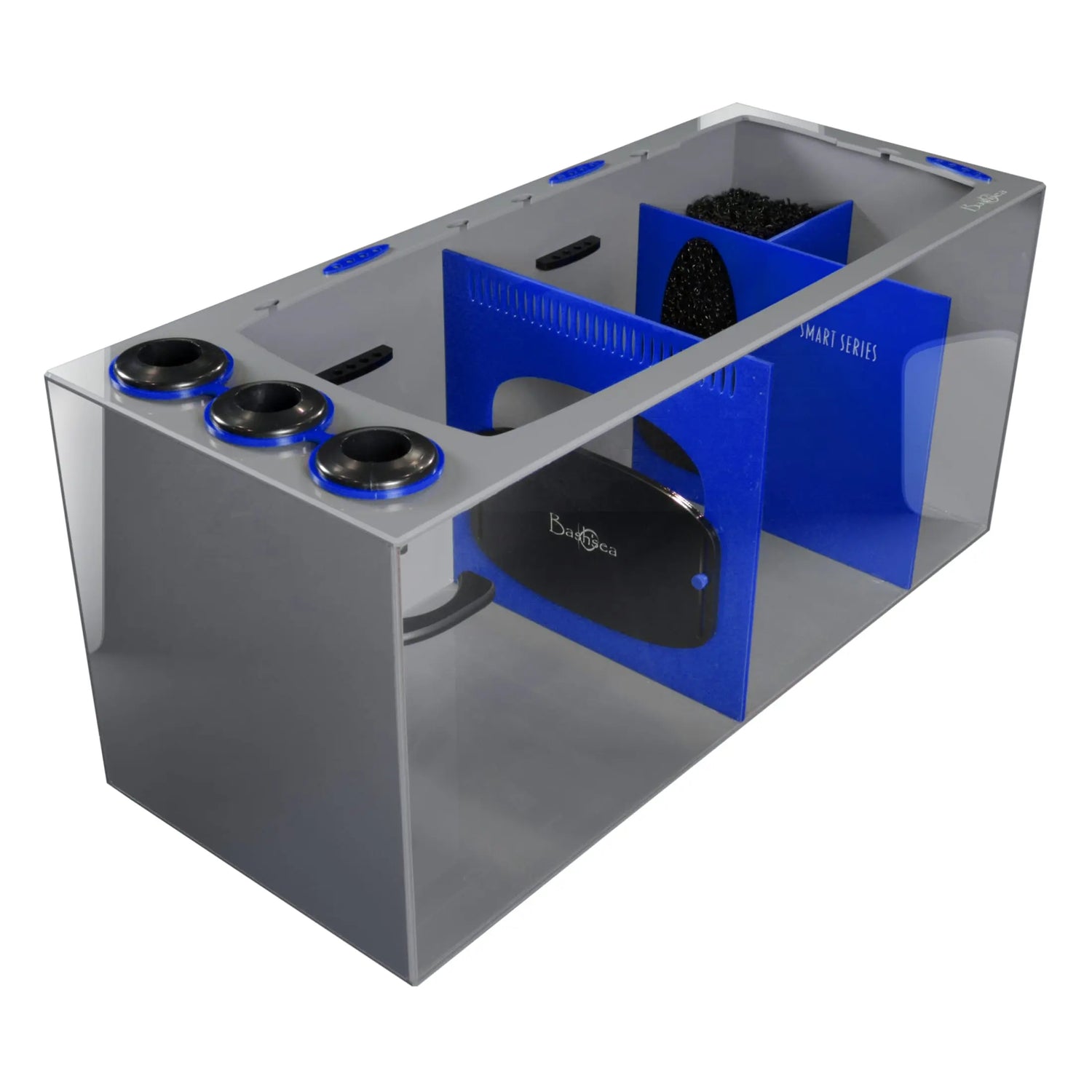 Bashsea Smart Series Sump 3615