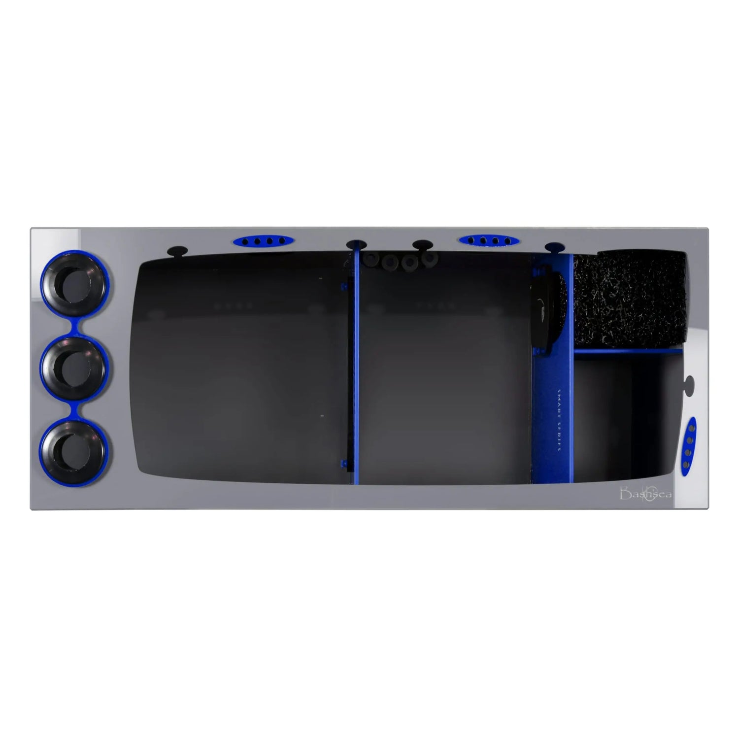 Bashsea Smart Series Sump 3615