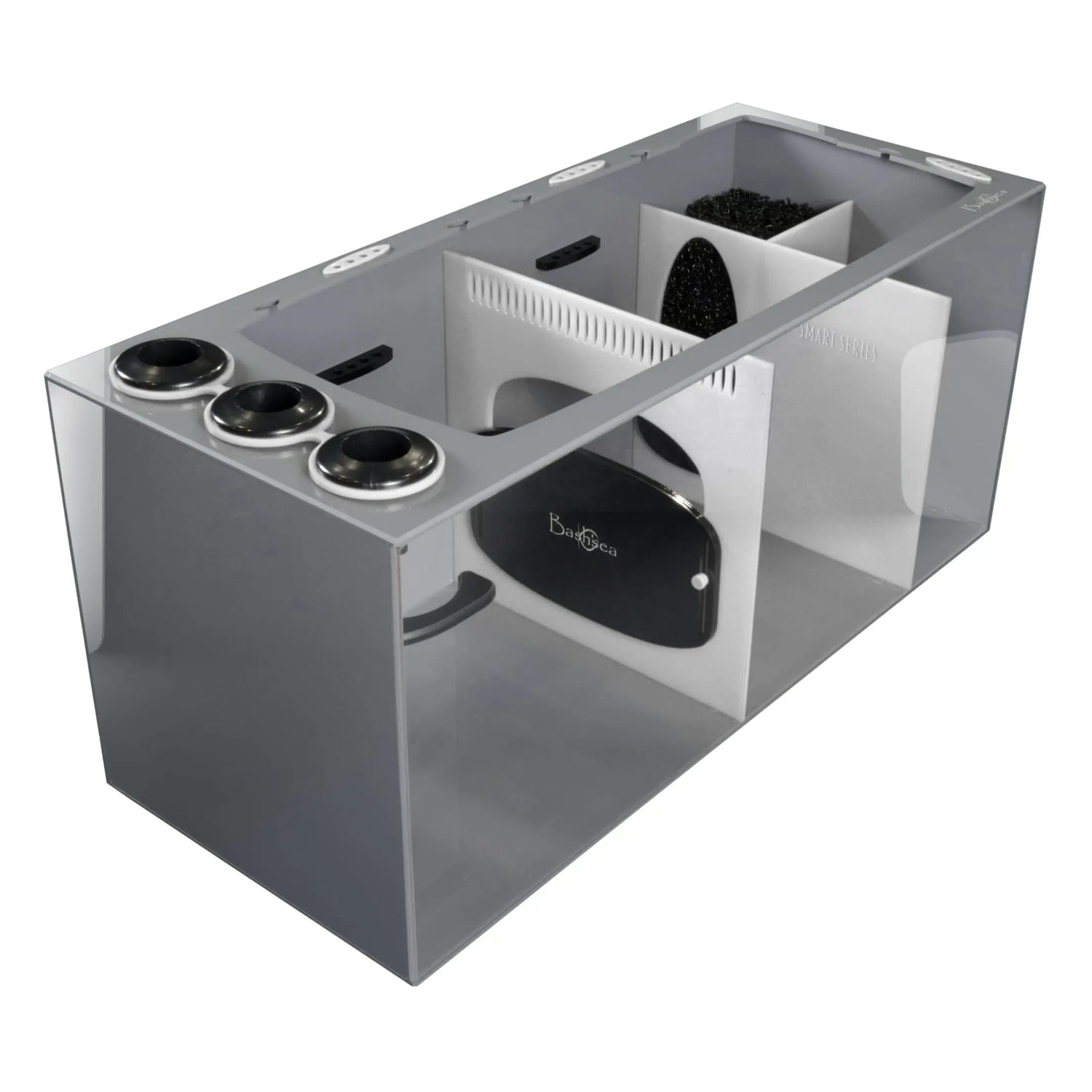 Bashsea Smart Series Sump 3615