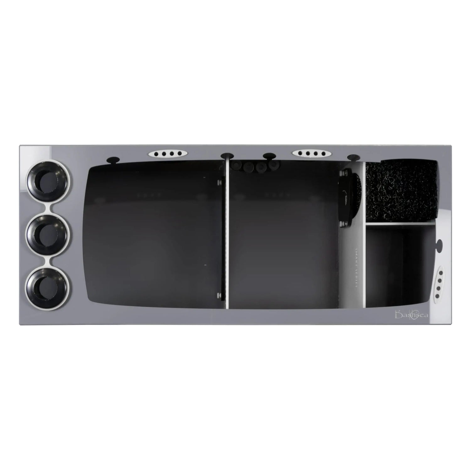 Bashsea Smart Series Sump 3615