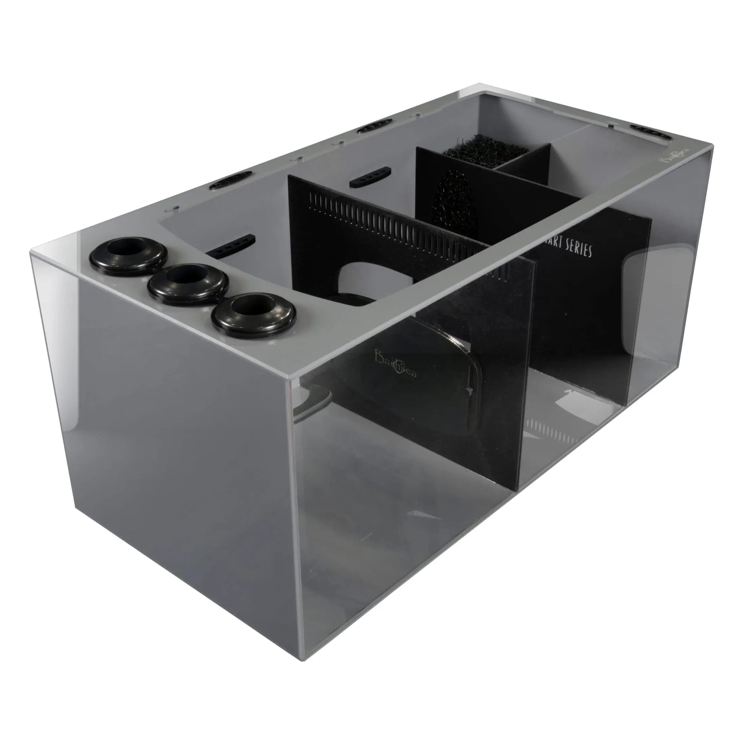 Bashsea Smart Series Sump 3618