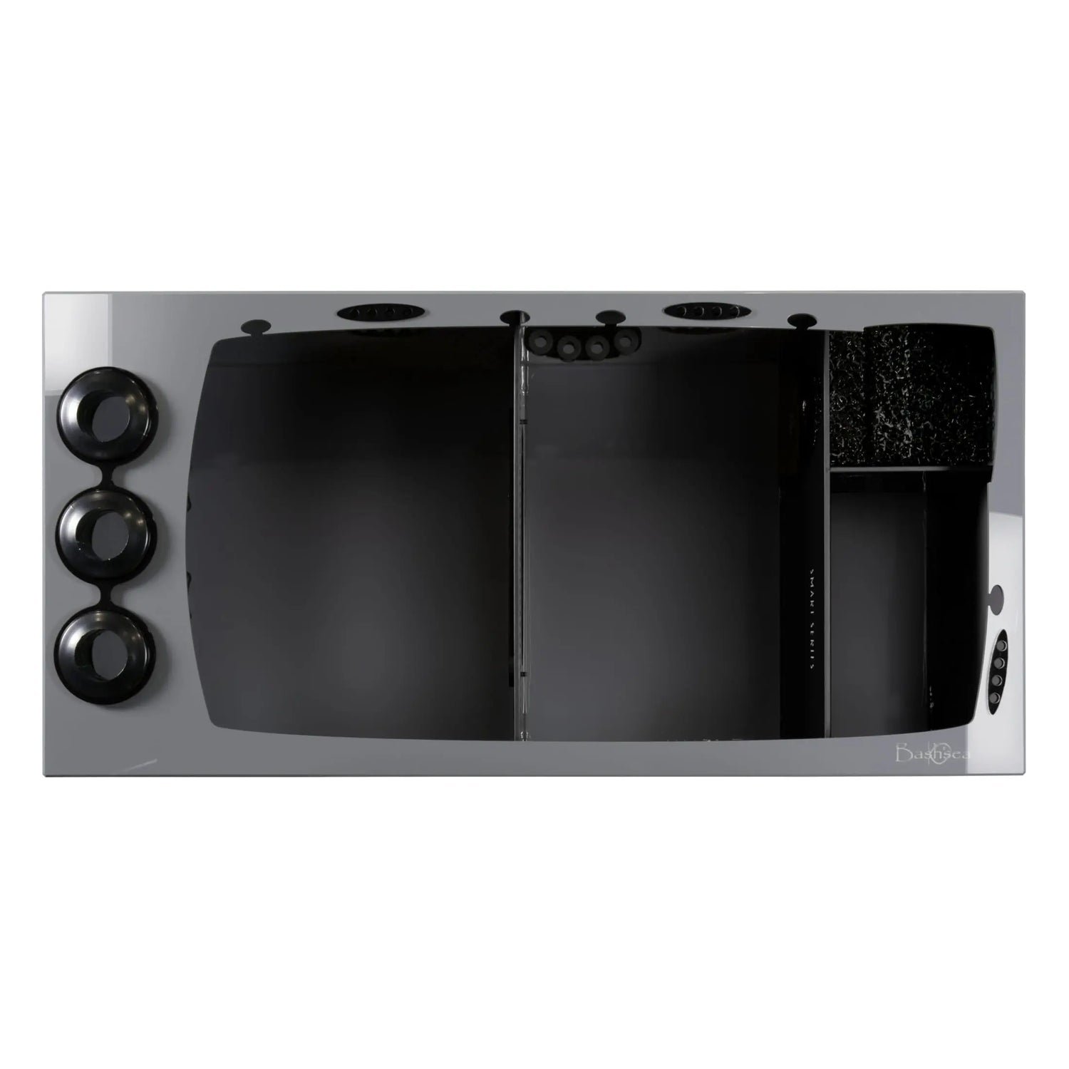 Bashsea Smart Series Sump 3618