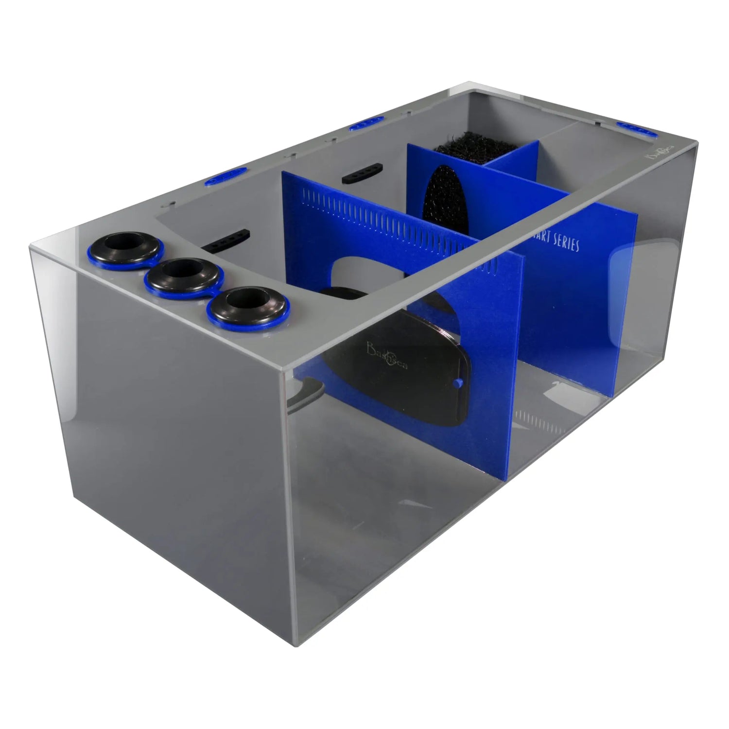 Bashsea Smart Series Sump 3618