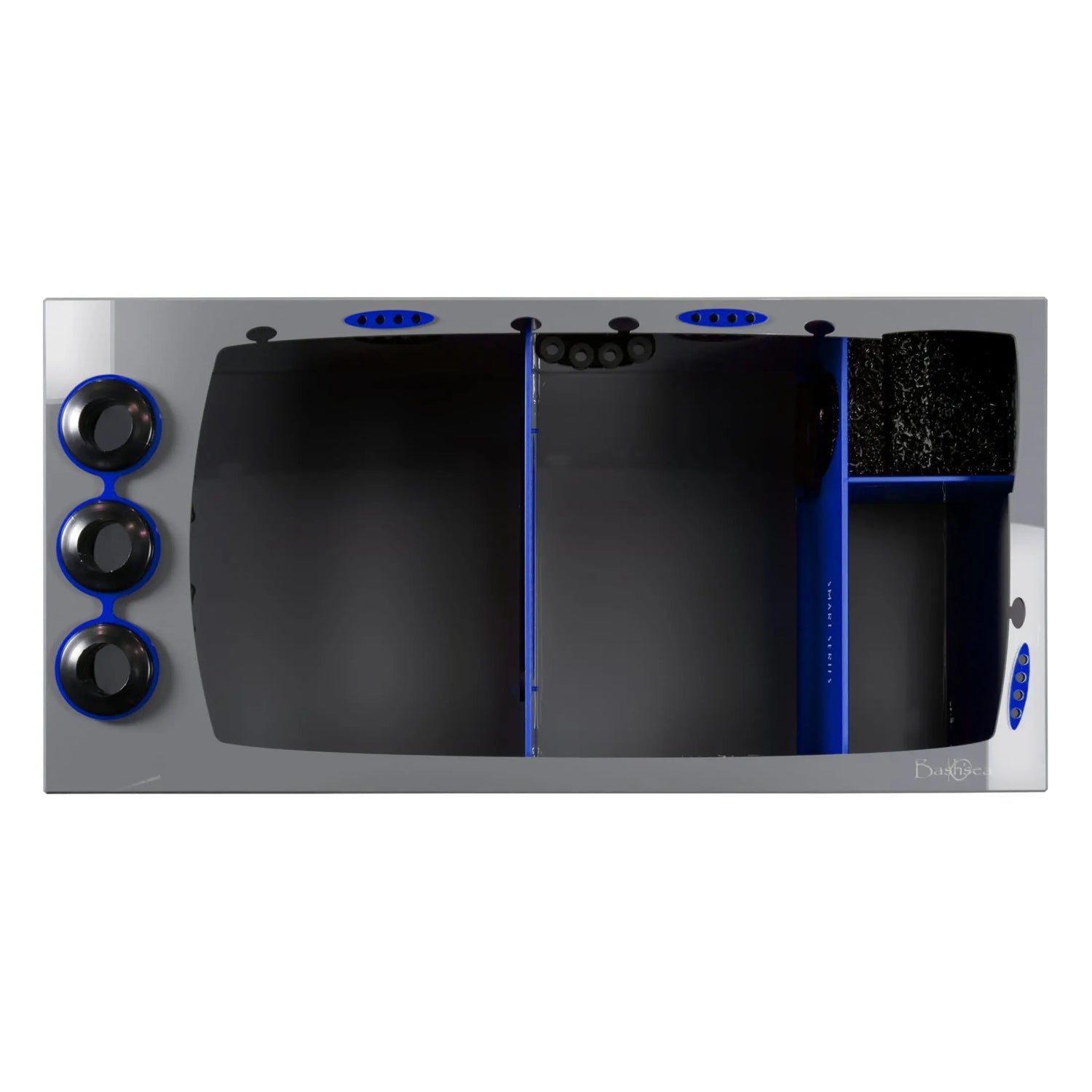 Bashsea Smart Series Sump 3618