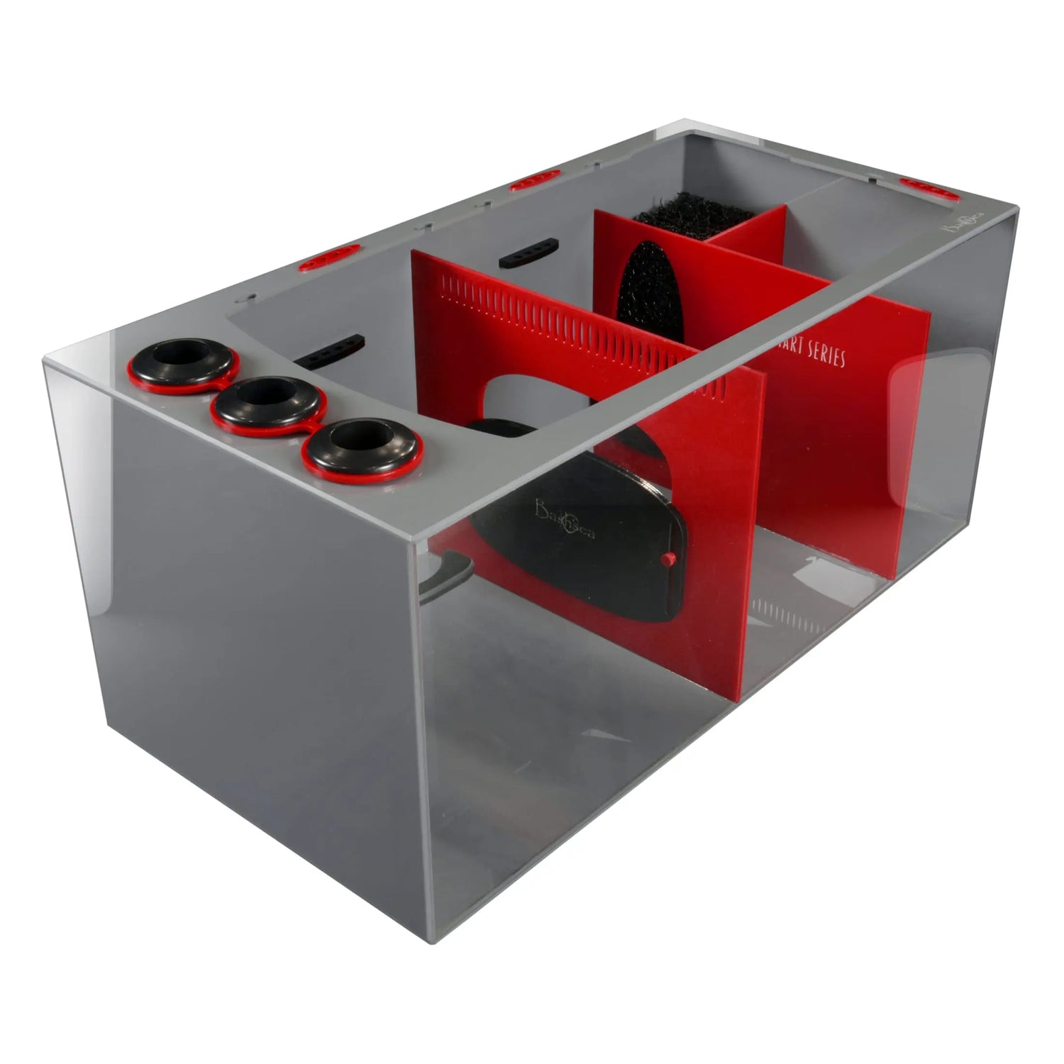 Bashsea Smart Series Sump 3618