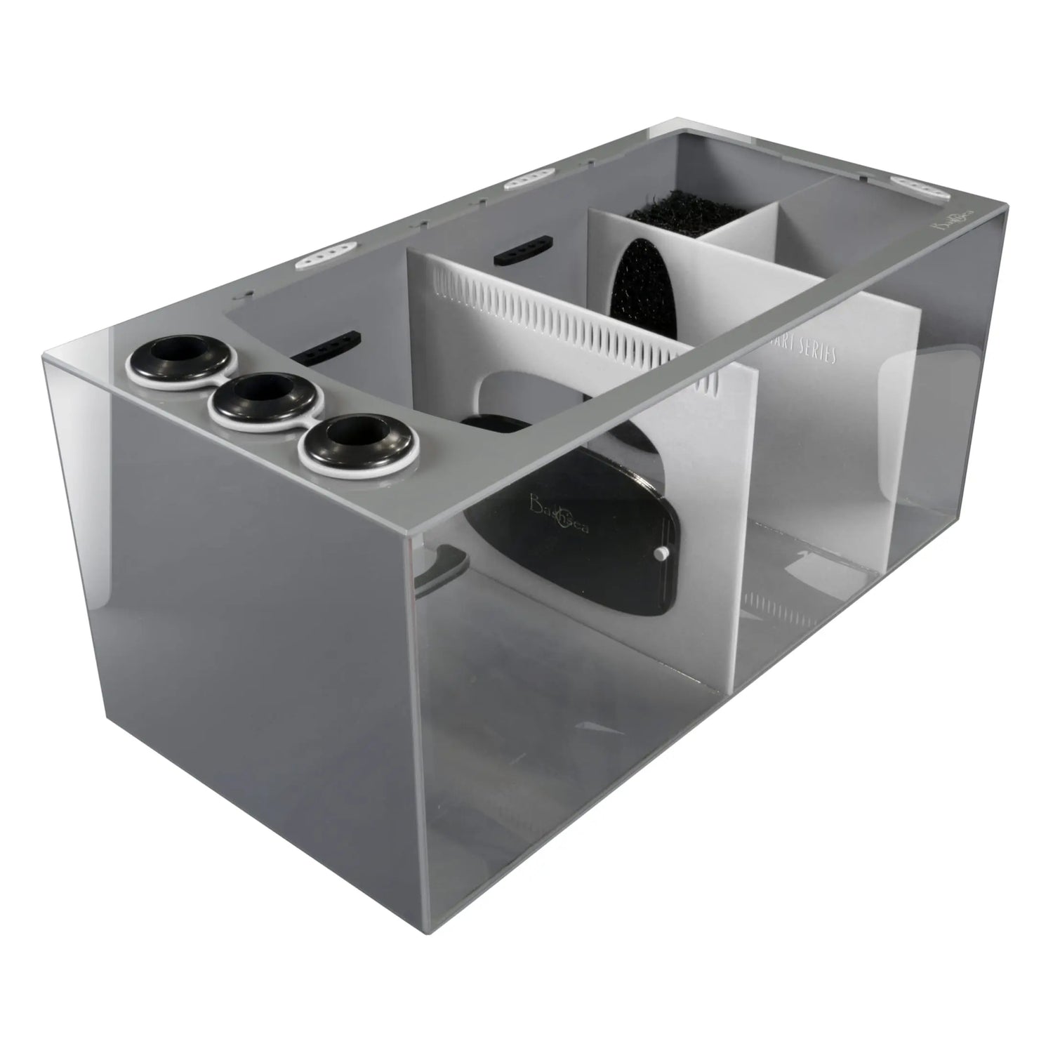 Bashsea Smart Series Sump 3618