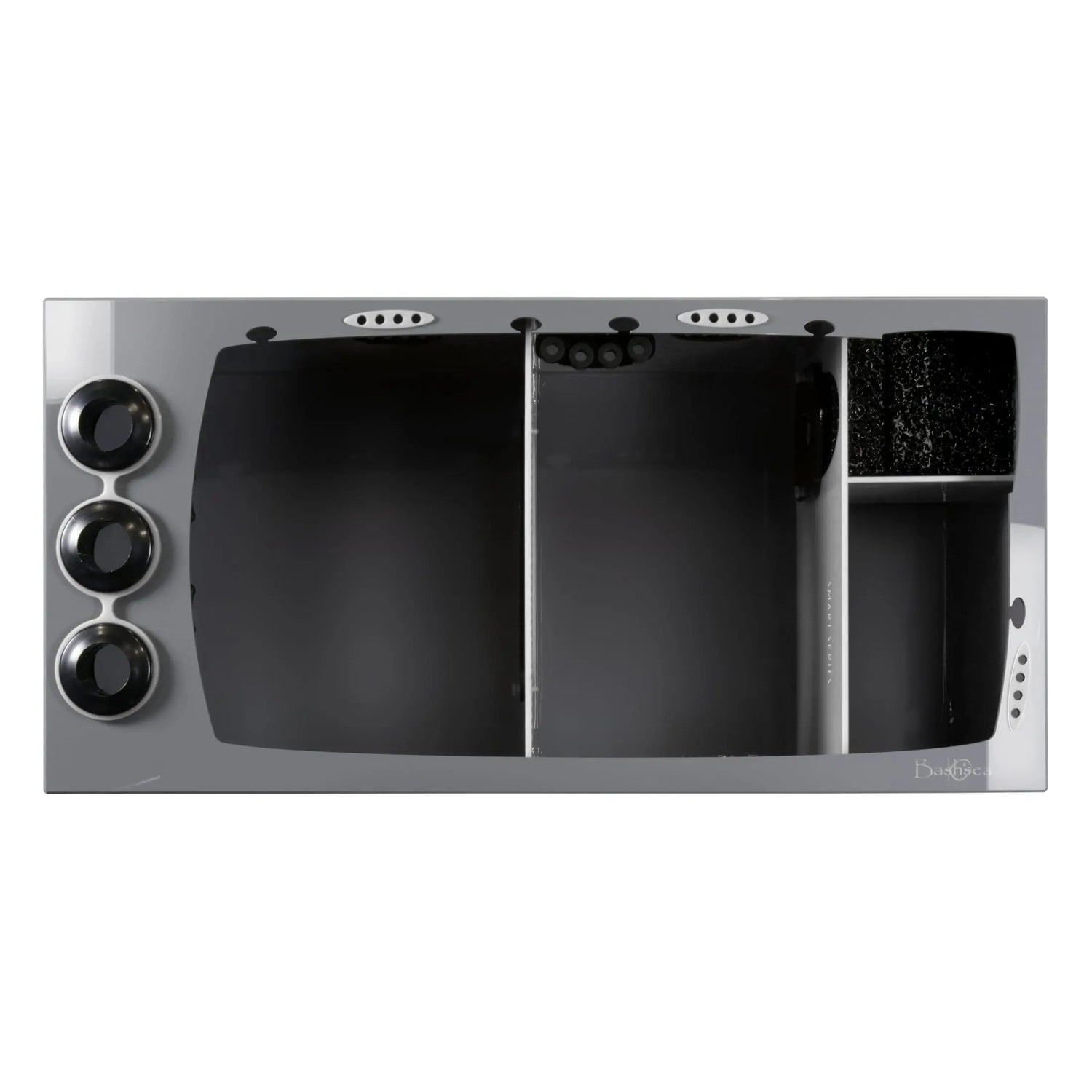 Bashsea Smart Series Sump 3618