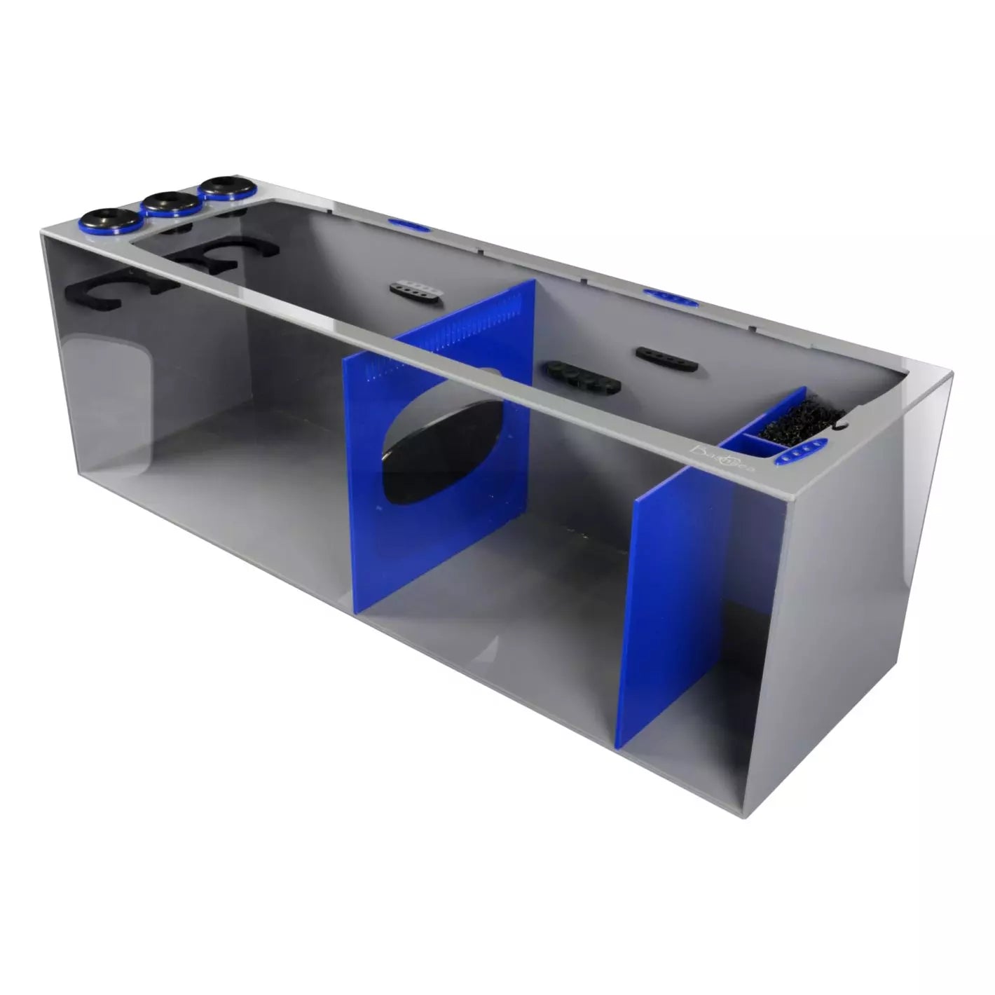 Bashsea Smart Series Sump 4815