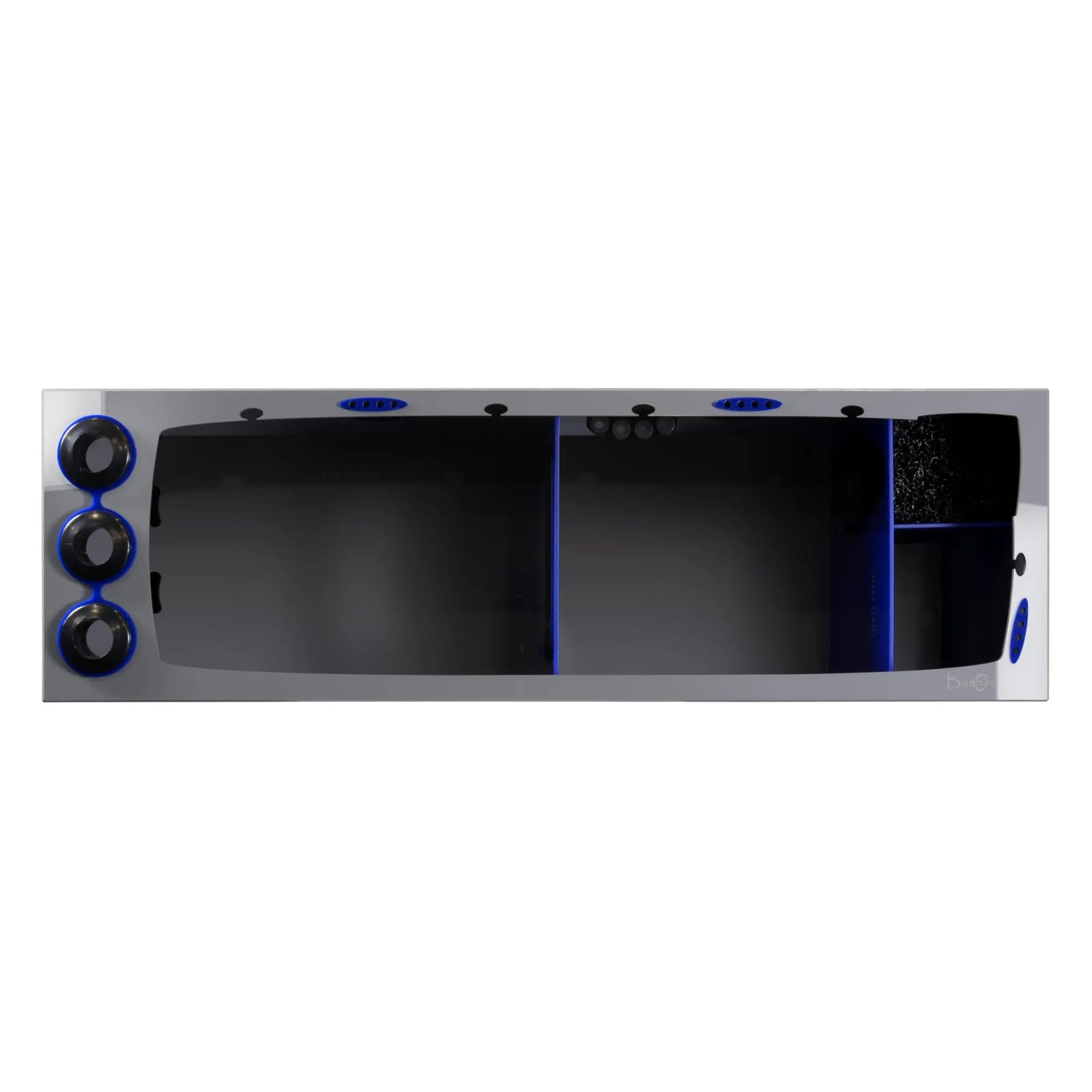 Bashsea Smart Series Sump 4815