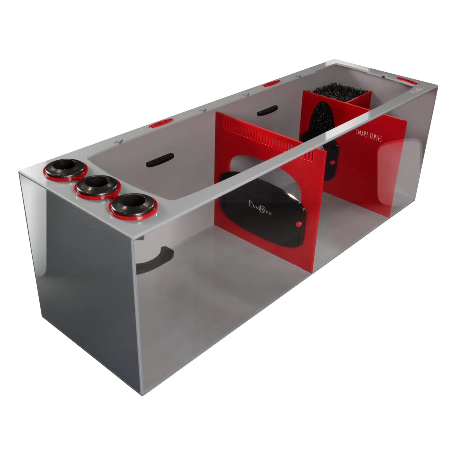 Bashsea Smart Series Sump 4815