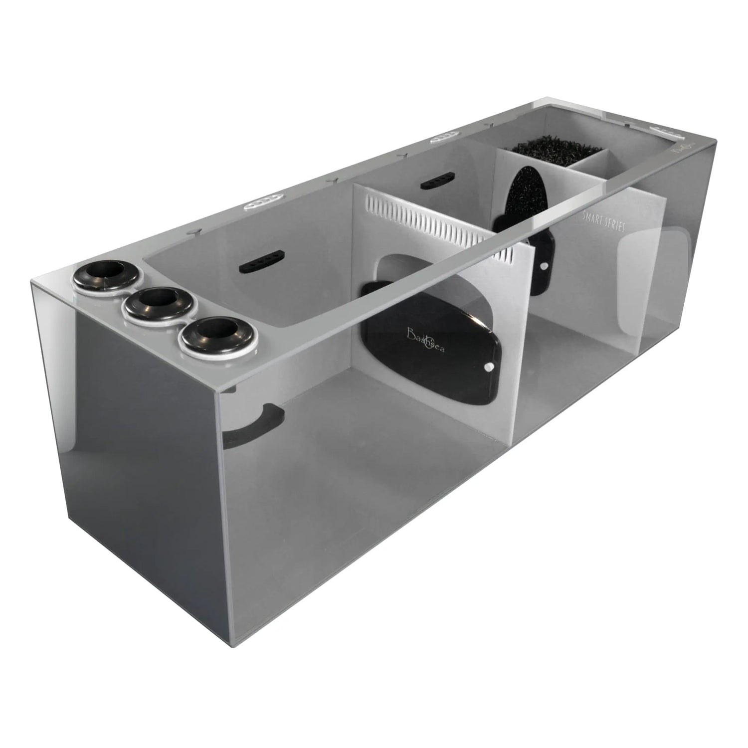 Bashsea Smart Series Sump 4815