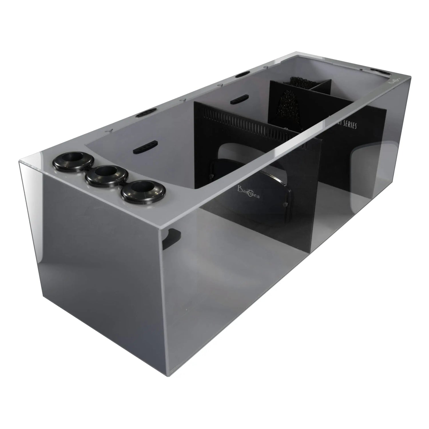 Bashsea Smart Series Sump 4818