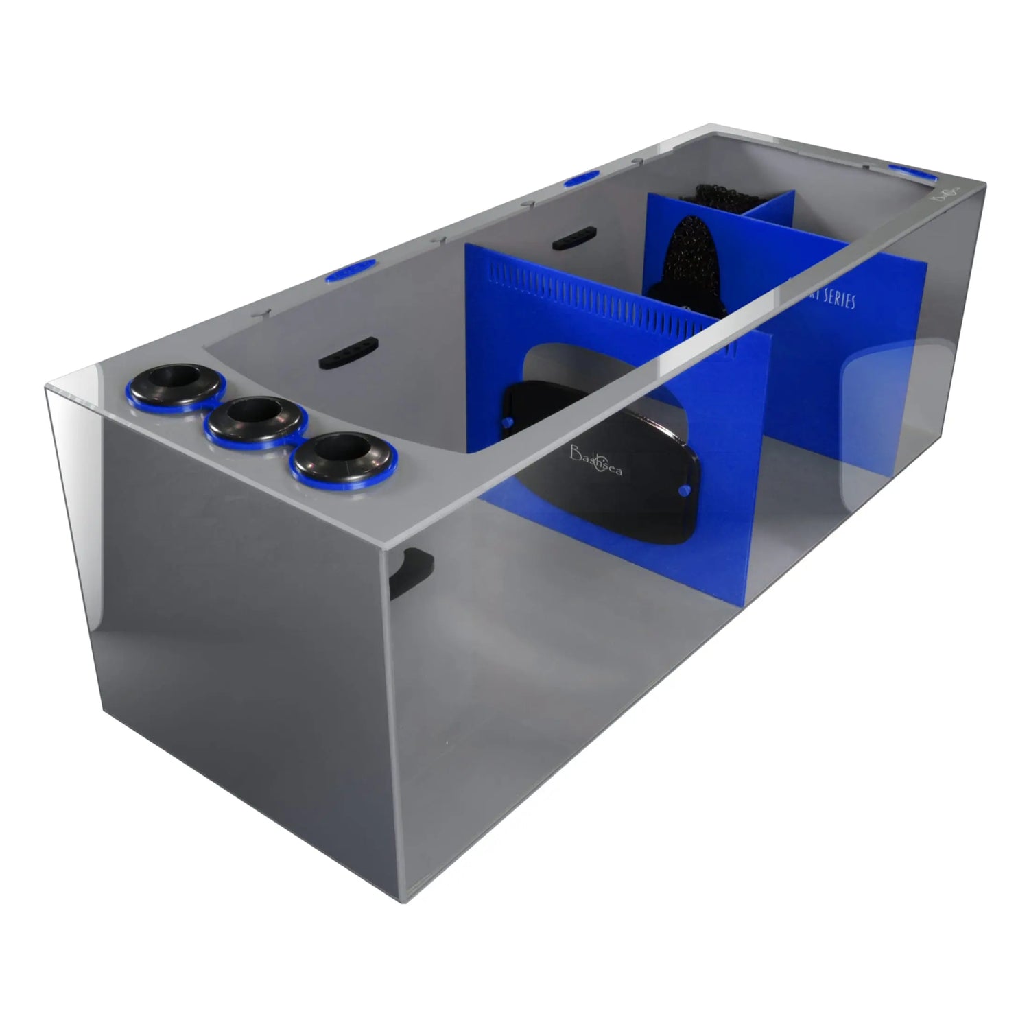 Bashsea Smart Series Sump 4818