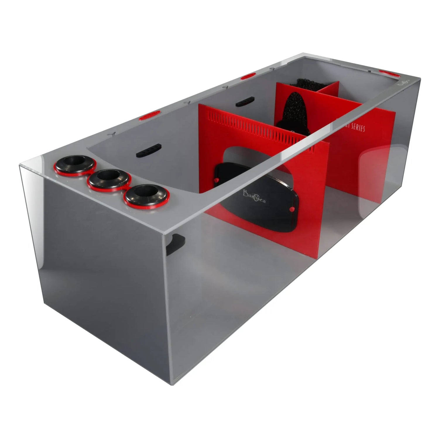 Bashsea Smart Series Sump 4818