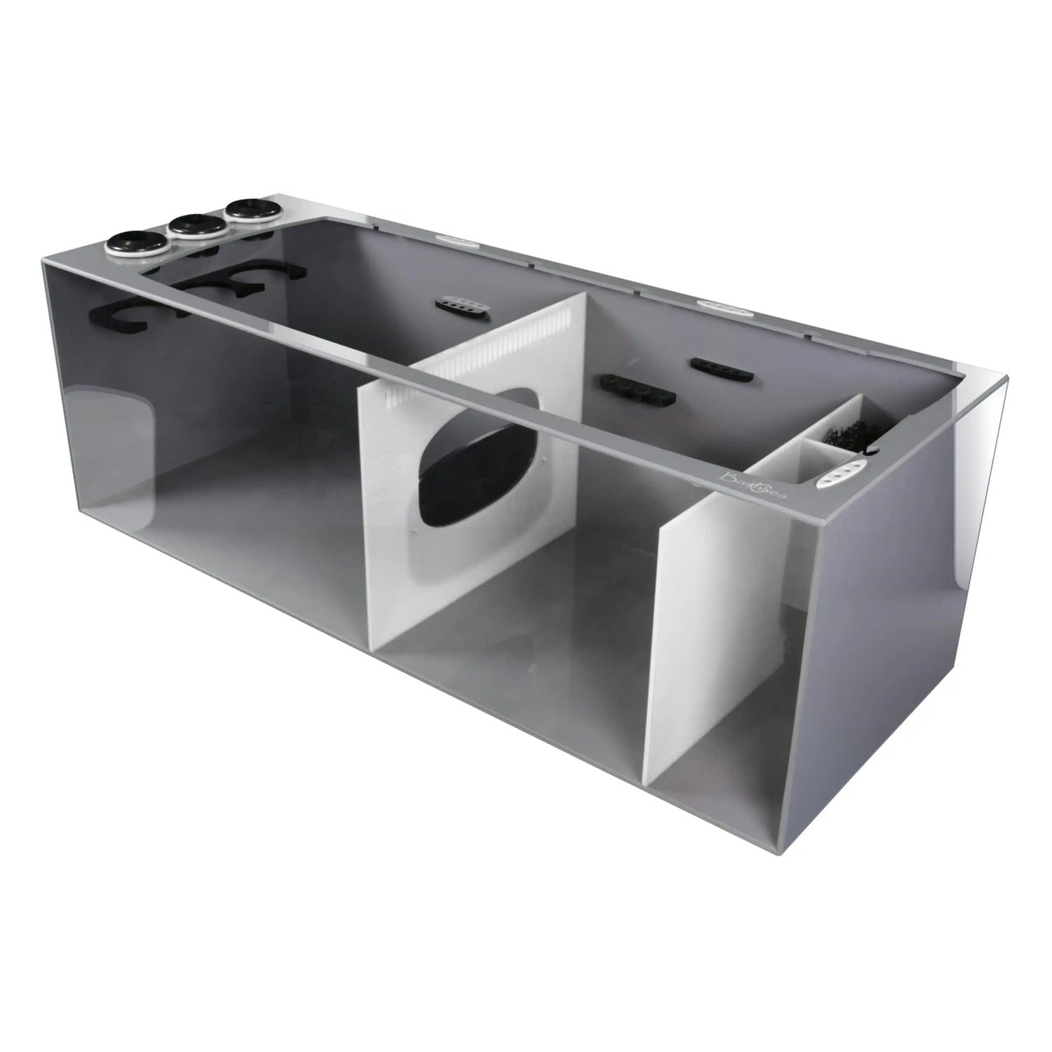 Bashsea Smart Series Sump 4818
