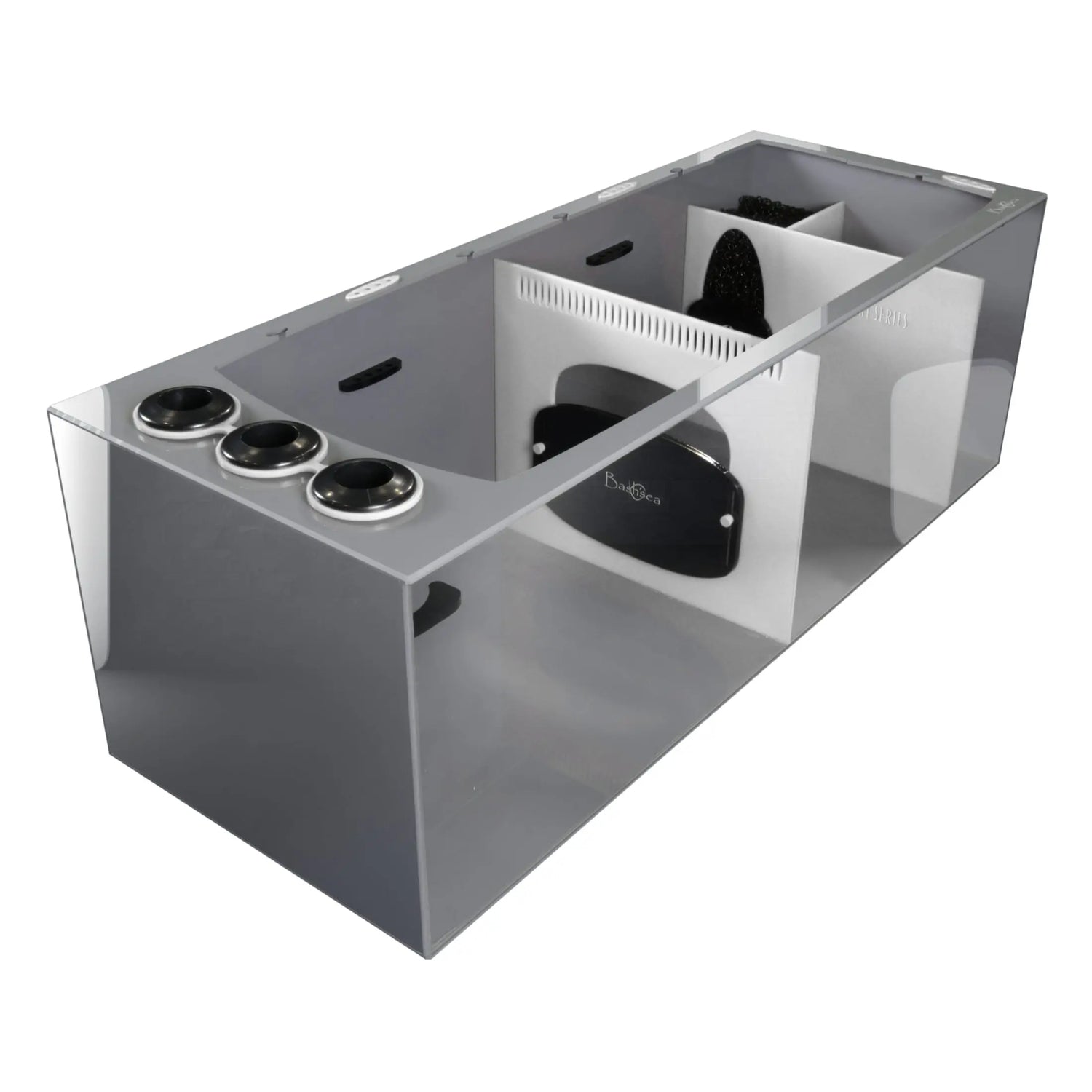 Bashsea Smart Series Sump 4818