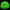 Bubble Coral - Neon Green
