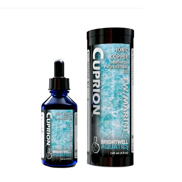 Brightwell Cuprion 125ml