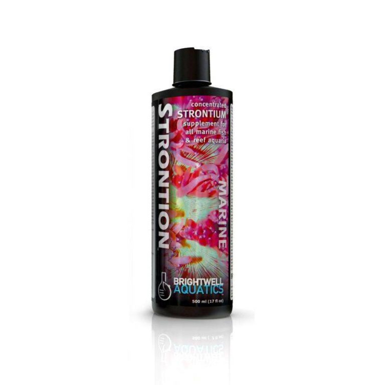 Brightwell Aquatics Strontion Concentrate Strontium