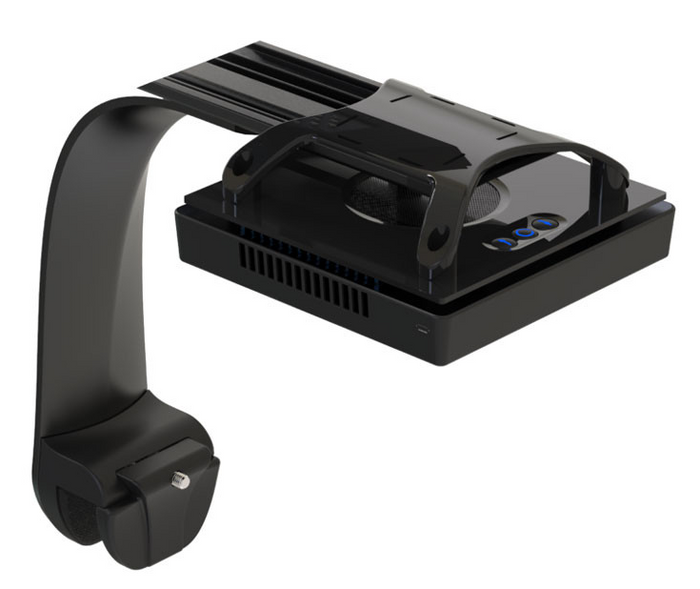 EcoTech Marine G5/G6 XR30 Tank Mount System