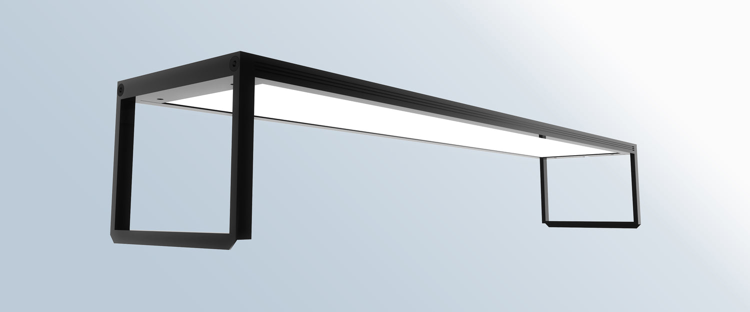 MicMol Extreme 1200 LED Light (Planted and Marine)