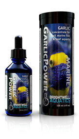 Brightwell Aquatics Garlic Power