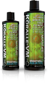 Brightwell Koralle-VM
