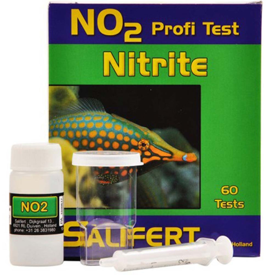 Salifert NO2 (Nitrite) Profi-Test
