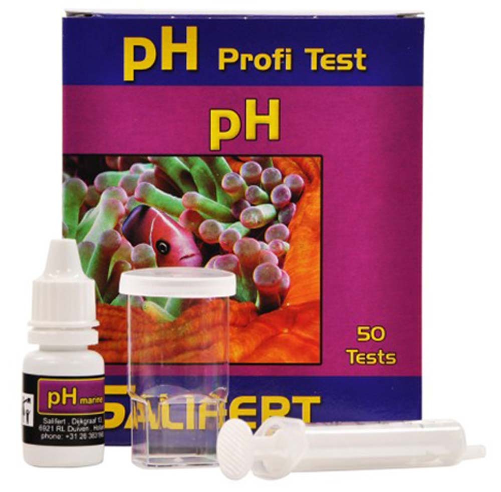 Salifert pH Profi-Test