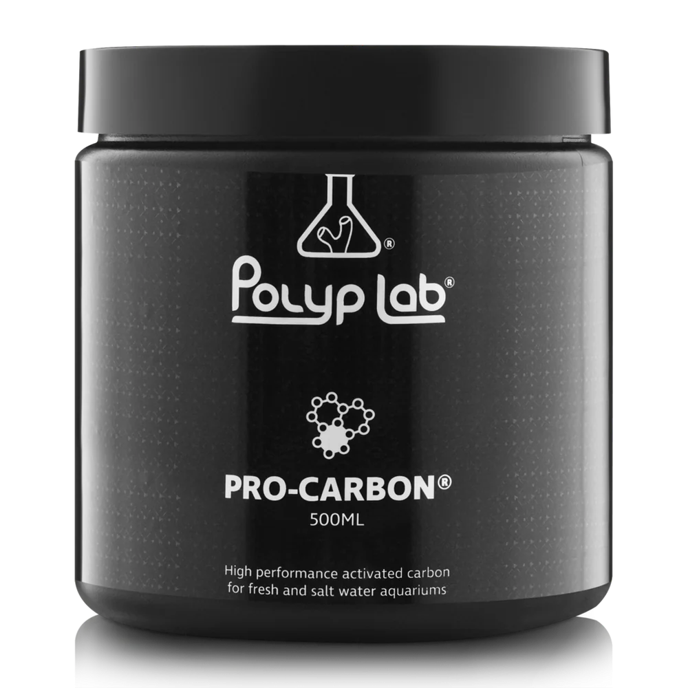 Polyplab Pro-Carbon - 500 ml