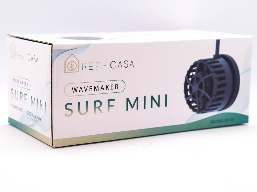 Reef Casa Surf Mini Wavemaker