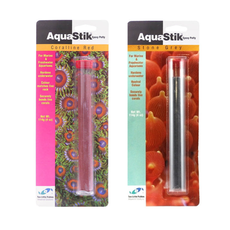 Two Little Fishies AquaStik Epoxy Putty