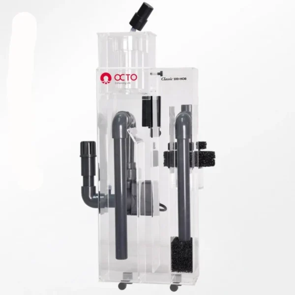 Reef Octopus Classic 100 HOB Protein Skimmer