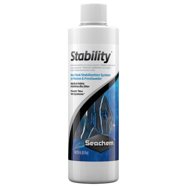 Seachem Stability - 250ML