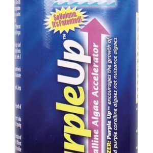 Carib Sea PurpleUp - 8 fl oz Aquarium Coralline Algae Accelerator