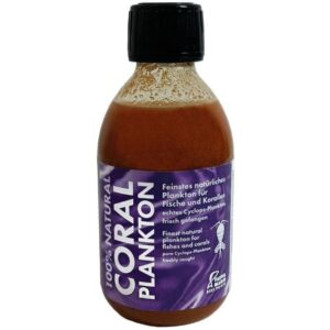 Fauna Marin Coral Plankton (Cyclops) - 250 ml