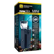 Fluval PS2 Mini Protein Skimmer, up to 20 US Gal (80 L)