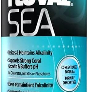Fluval Sea Alkalinity - 237ml