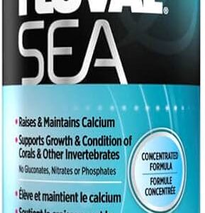 Fluval Sea Calcium - 237ml - Calcium
