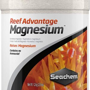 Seachem Reef Advantage Calcium – 1.2kg
